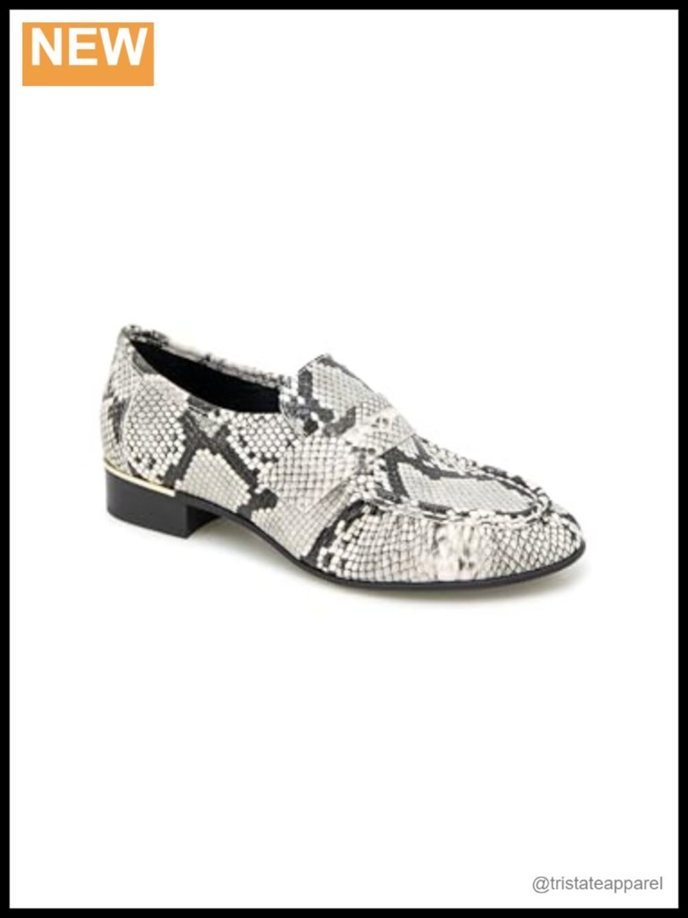 Women's Loafer Block Heel Closed Toe Casual Fall PU